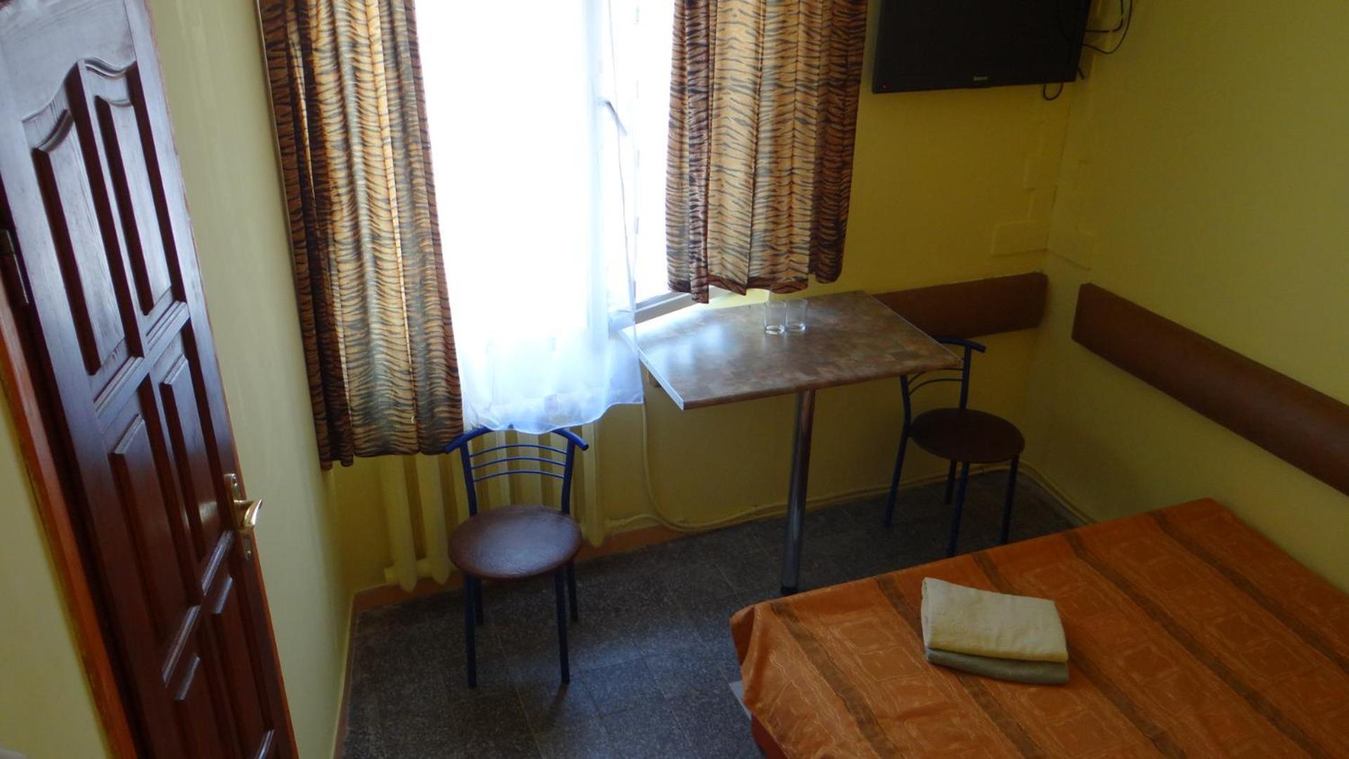 Hotel Desna Kut Kiev Luaran gambar