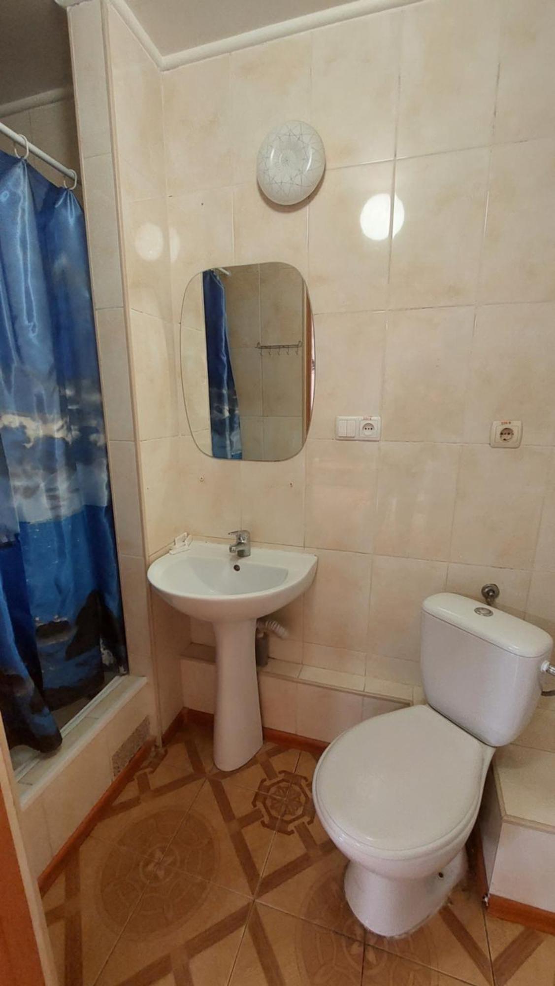 Hotel Desna Kut Kiev Luaran gambar