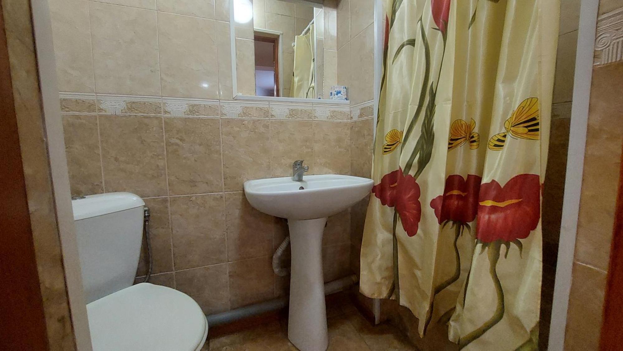 Hotel Desna Kut Kiev Luaran gambar