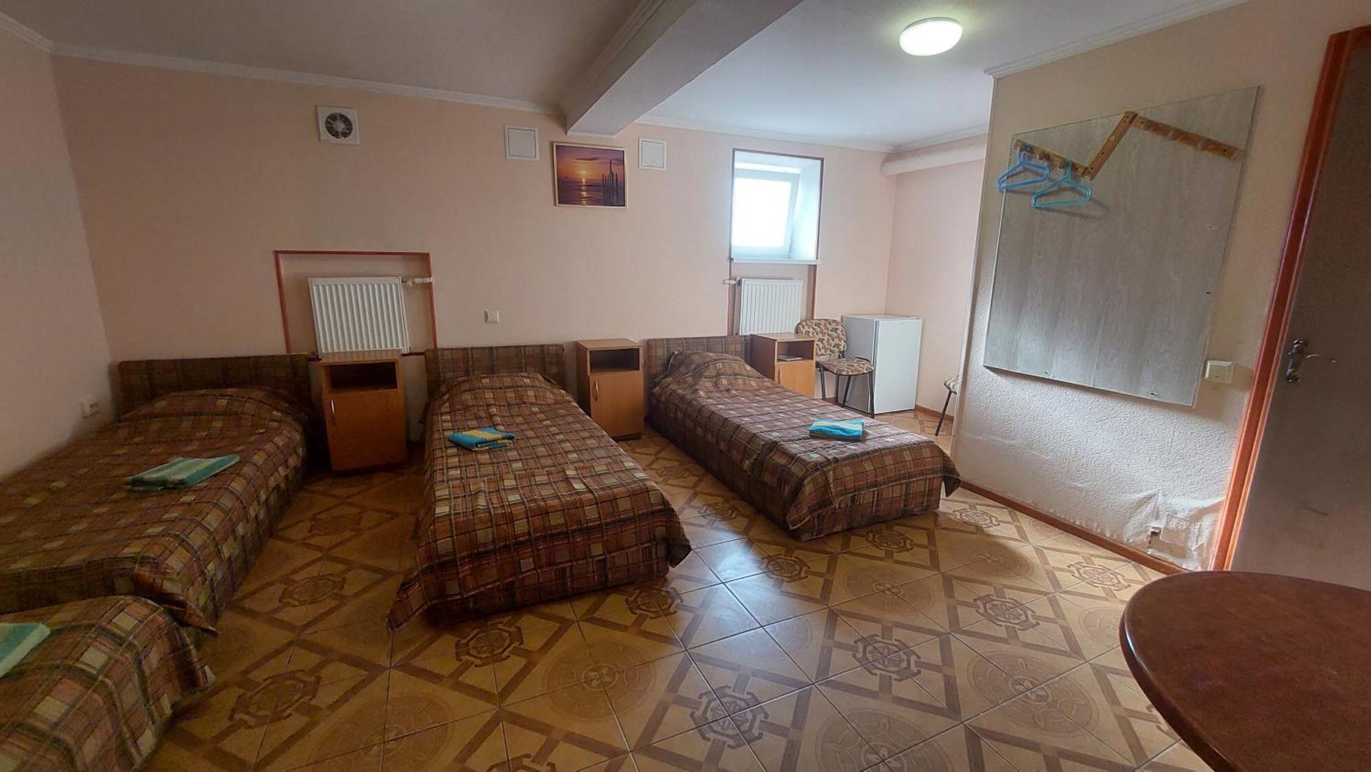 Hotel Desna Kut Kiev Luaran gambar
