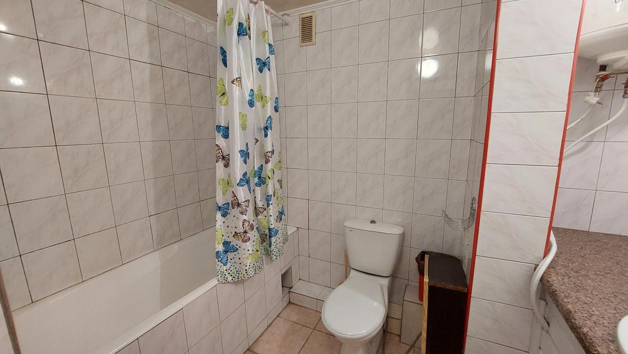 Hotel Desna Kut Kiev Luaran gambar