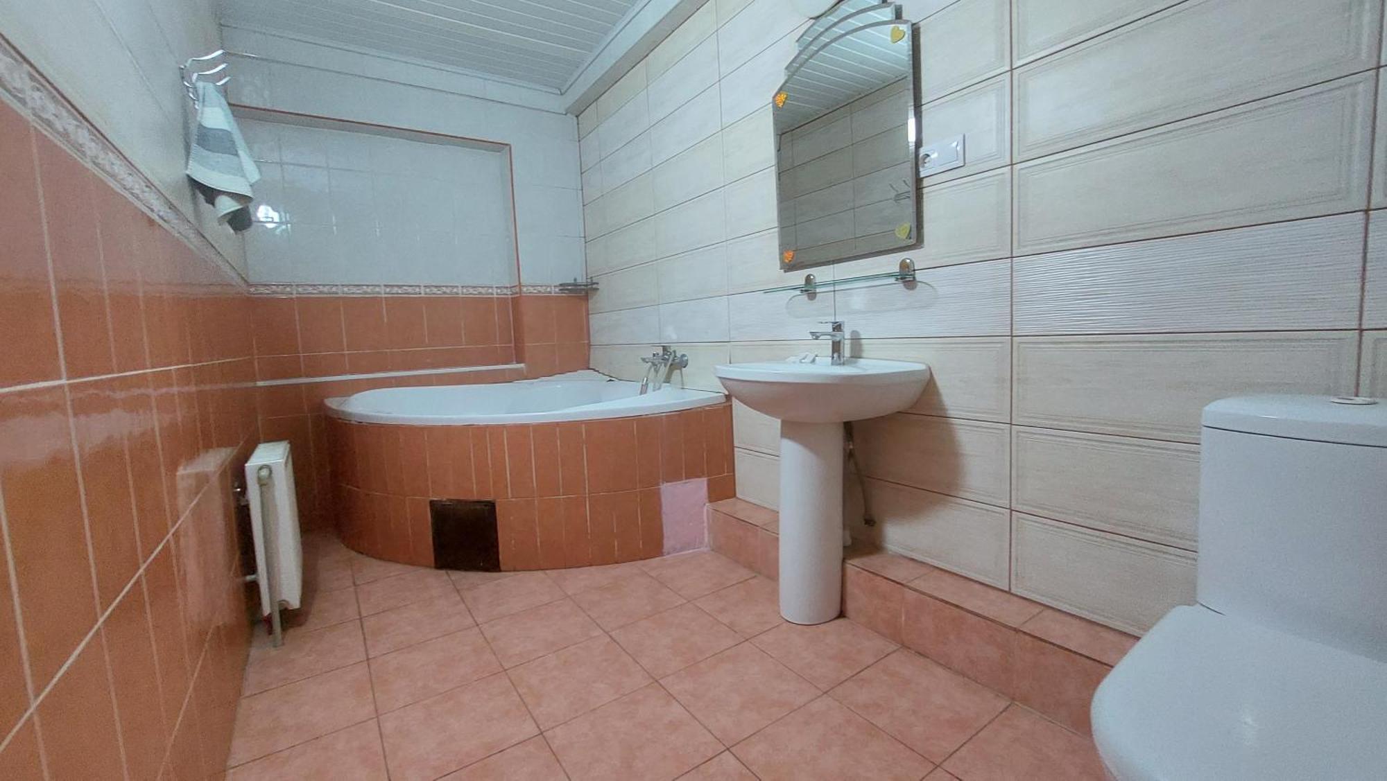 Hotel Desna Kut Kiev Luaran gambar
