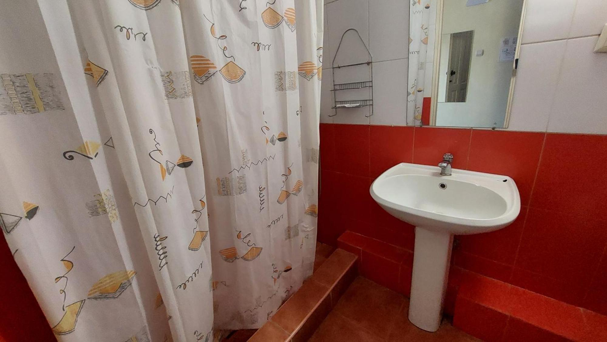 Hotel Desna Kut Kiev Luaran gambar