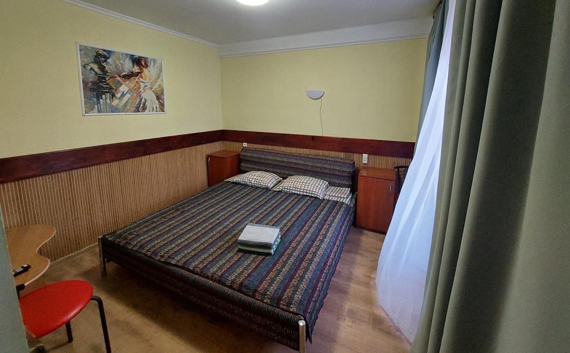 Hotel Desna Kut Kiev Luaran gambar