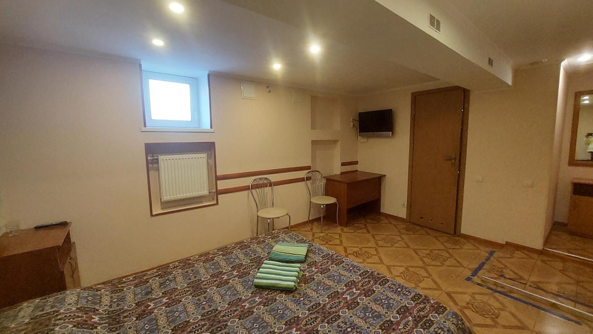 Hotel Desna Kut Kiev Luaran gambar