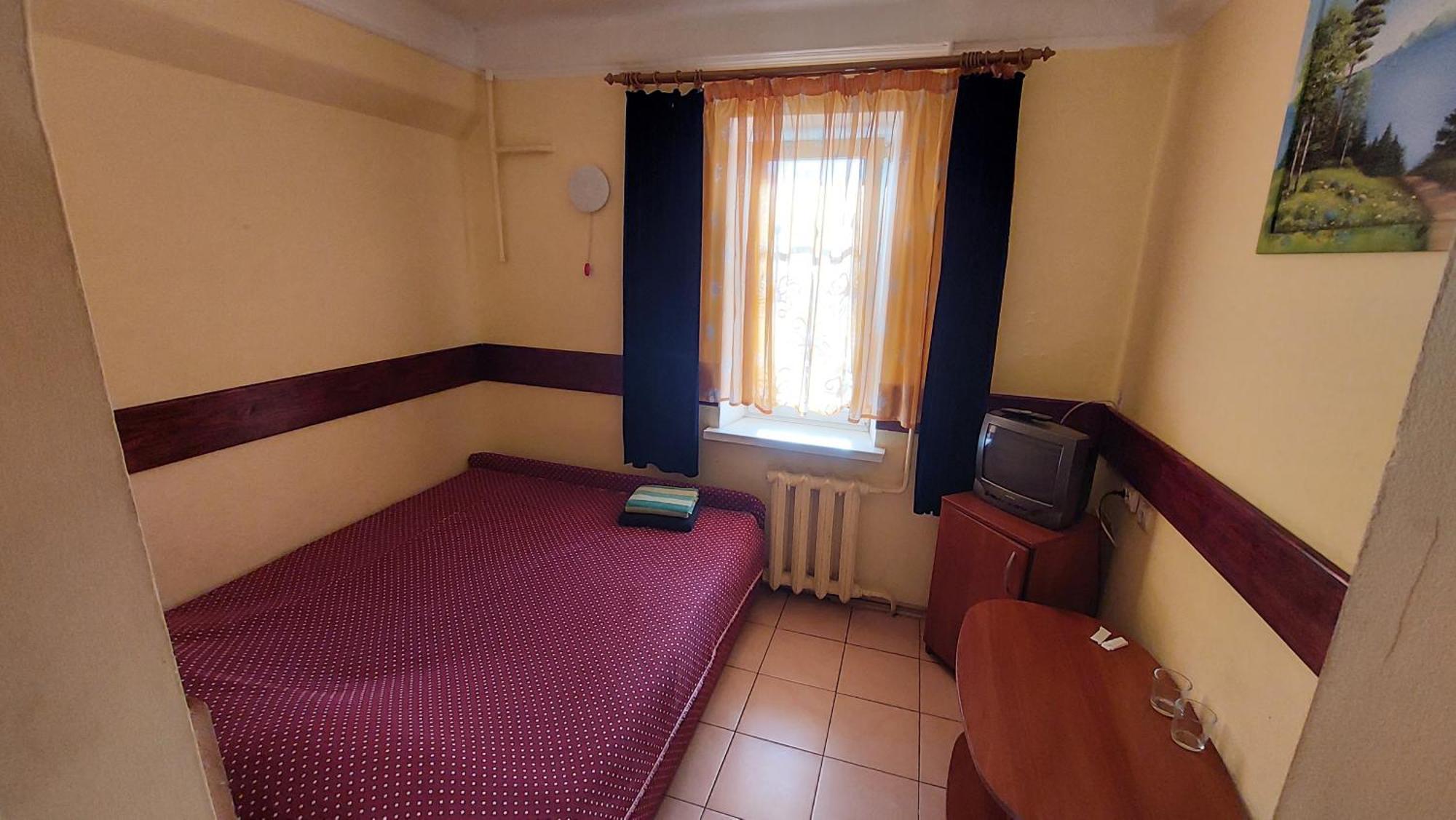 Hotel Desna Kut Kiev Luaran gambar