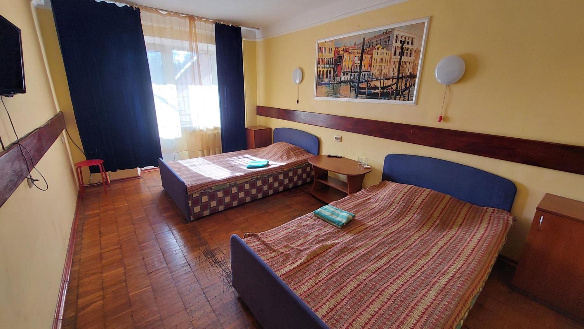 Hotel Desna Kut Kiev Luaran gambar
