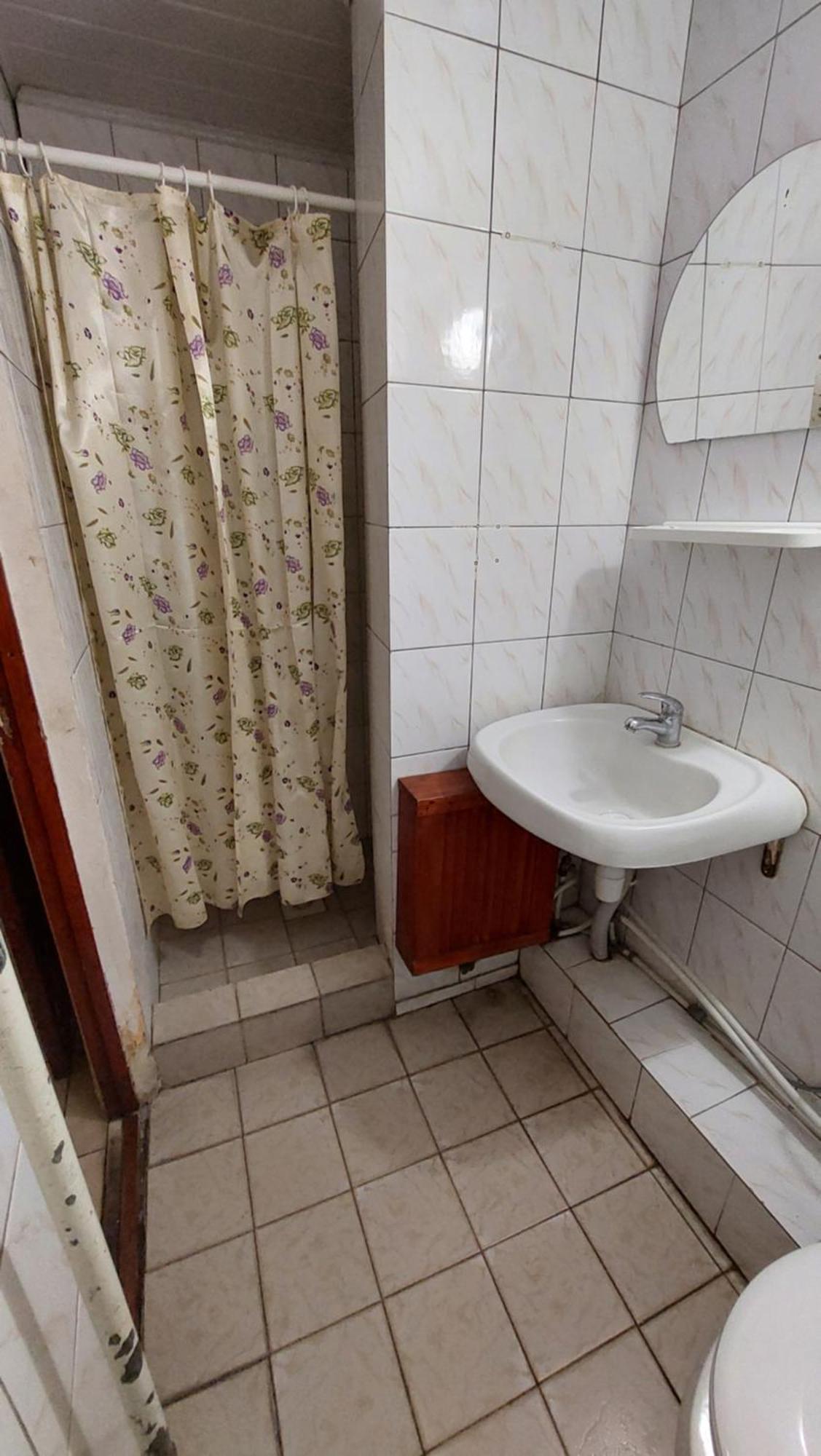 Hotel Desna Kut Kiev Luaran gambar