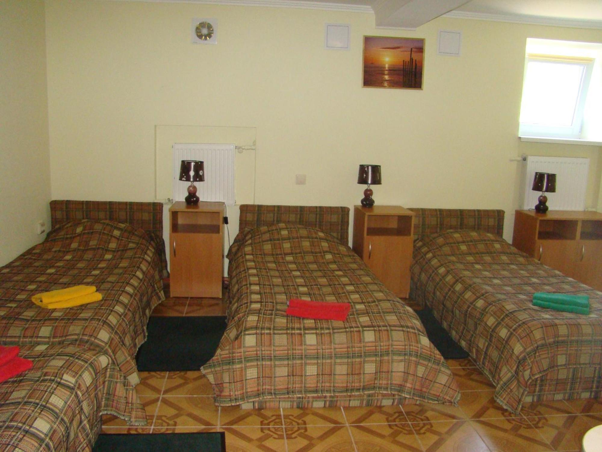 Hotel Desna Kut Kiev Luaran gambar