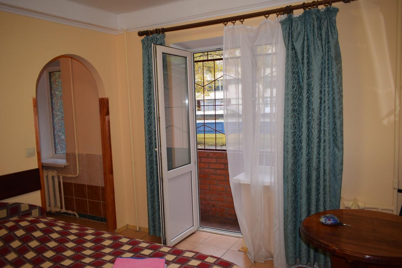 Hotel Desna Kut Kiev Luaran gambar