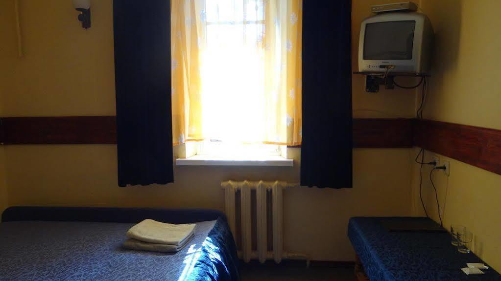Hotel Desna Kut Kiev Luaran gambar