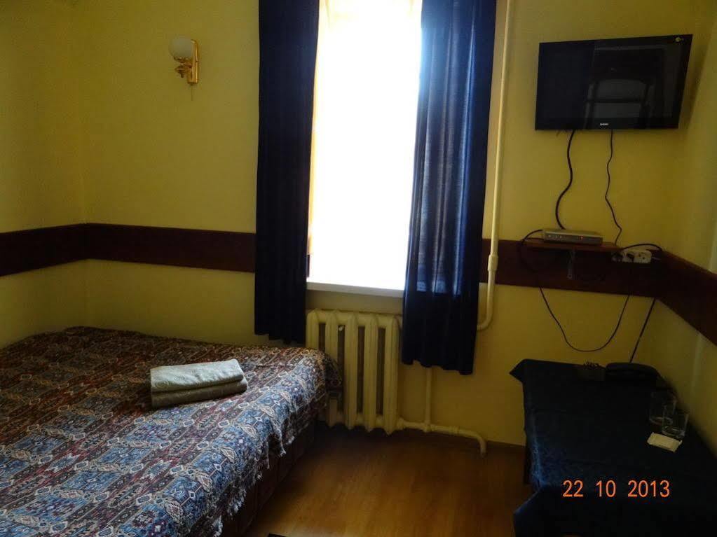 Hotel Desna Kut Kiev Luaran gambar
