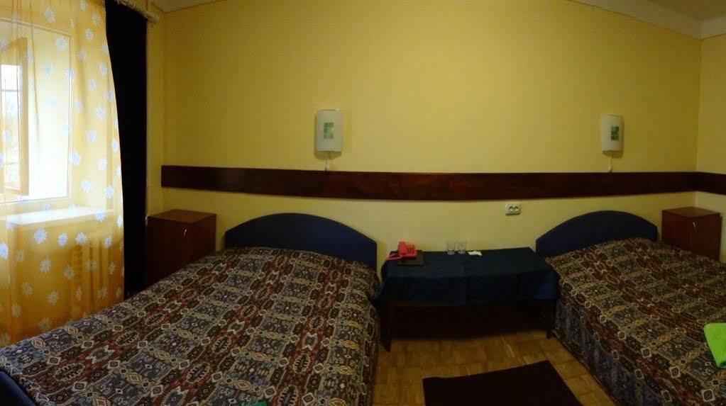 Hotel Desna Kut Kiev Luaran gambar
