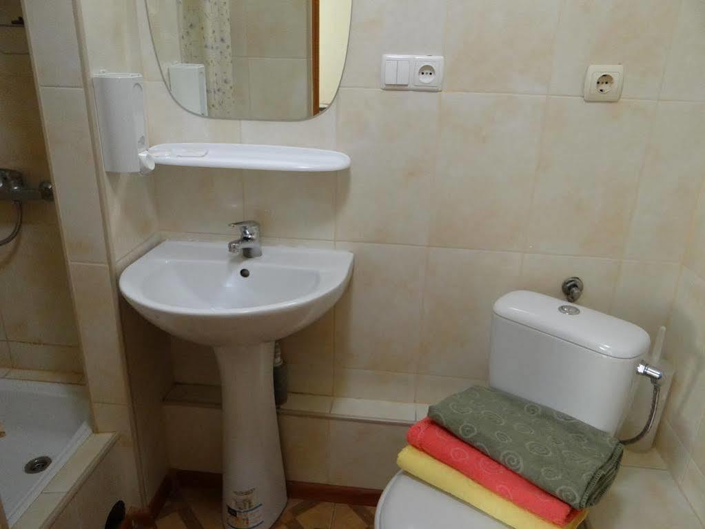 Hotel Desna Kut Kiev Luaran gambar