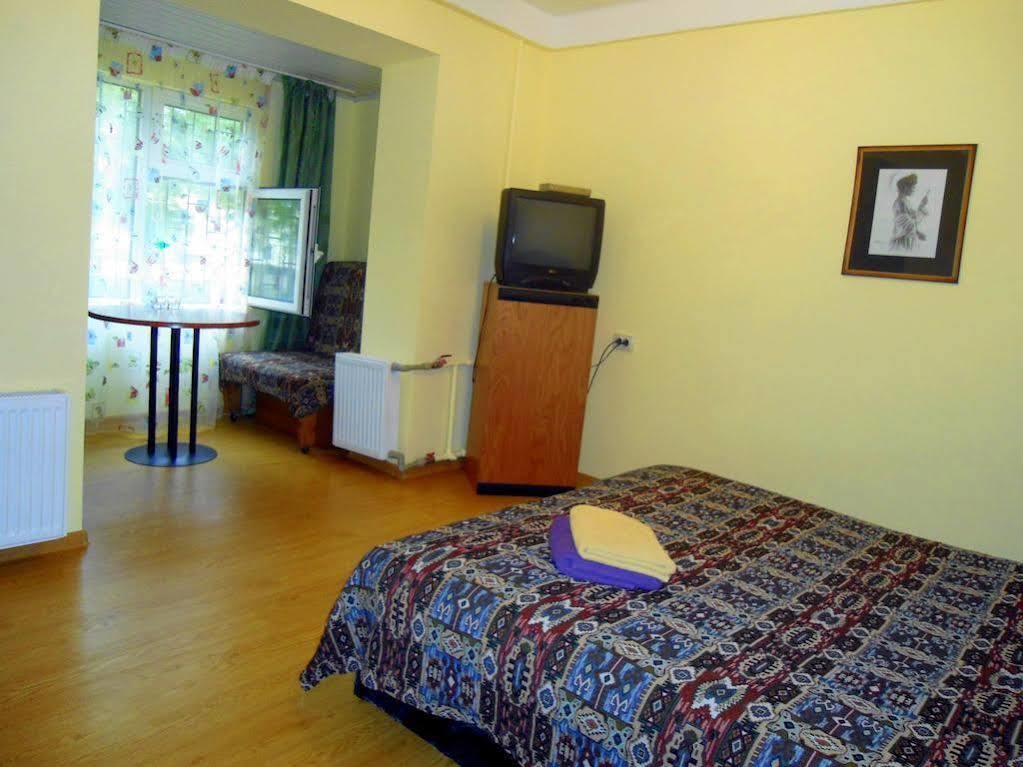 Hotel Desna Kut Kiev Luaran gambar