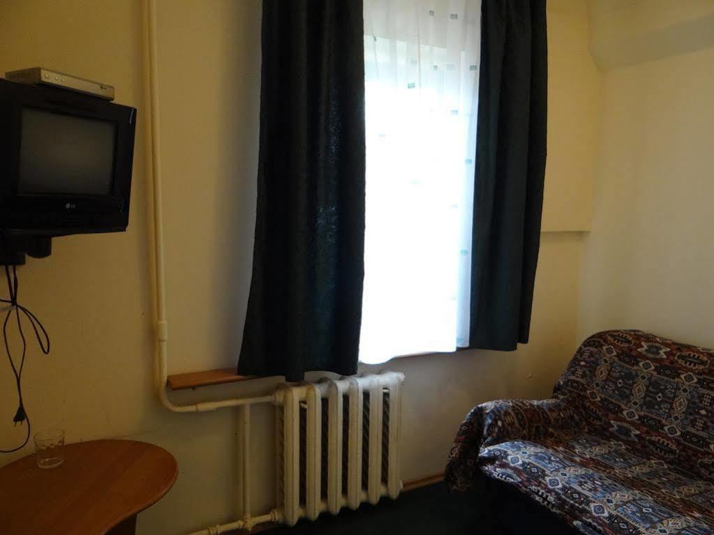 Hotel Desna Kut Kiev Luaran gambar